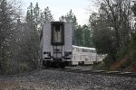 Amtrak #5 California Zephyr